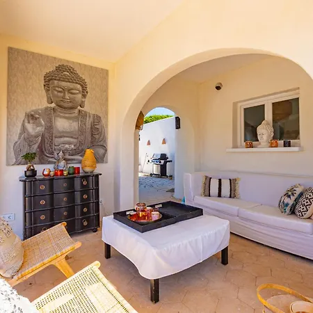 Villa Malawi By Abahana