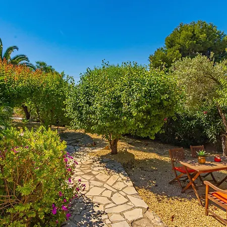 Malawi By Abahana Villa