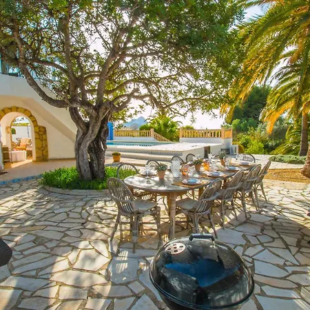 Villa Malawi By Abahana