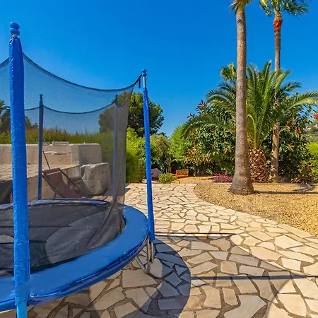 Villa Malawi By Abahana