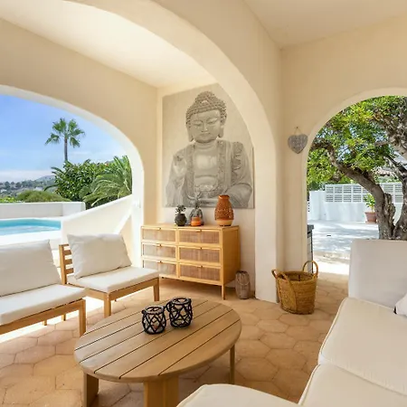 Villa Malawi By Abahana