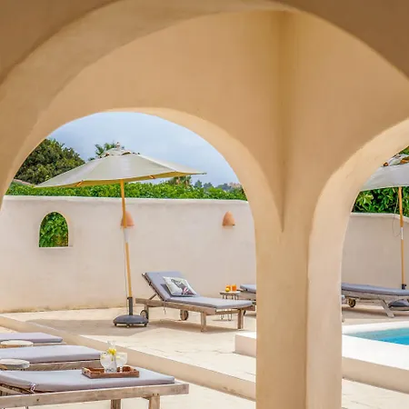 Villa Malawi By Abahana *