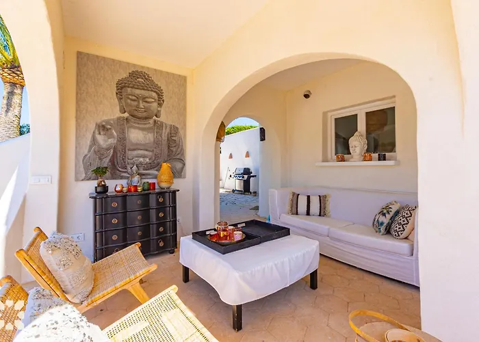 Villa Malawi By Abahana