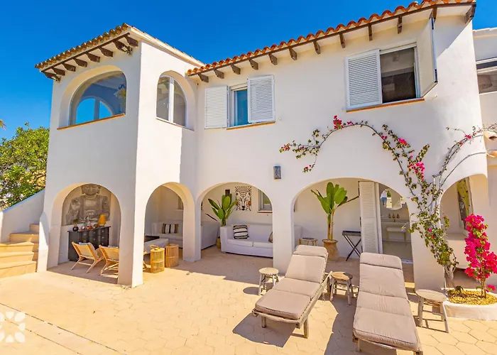 Villa Malawi By Abahana *