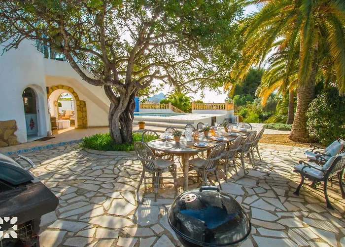 Villa Malawi By Abahana