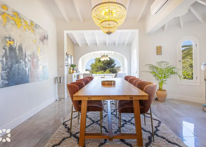 Malawi By Abahana Villa *