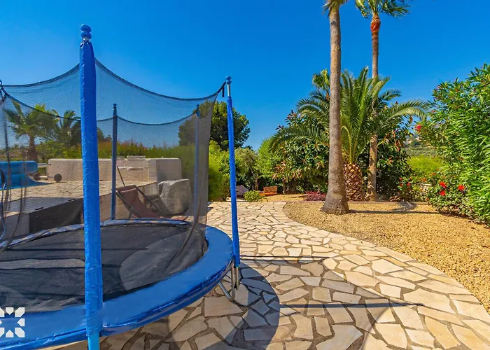 Villa Malawi By Abahana