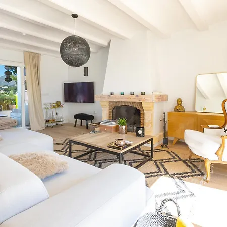 Malawi By Abahana Вилла