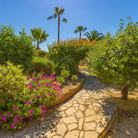 Malawi By Abahana Вилла *