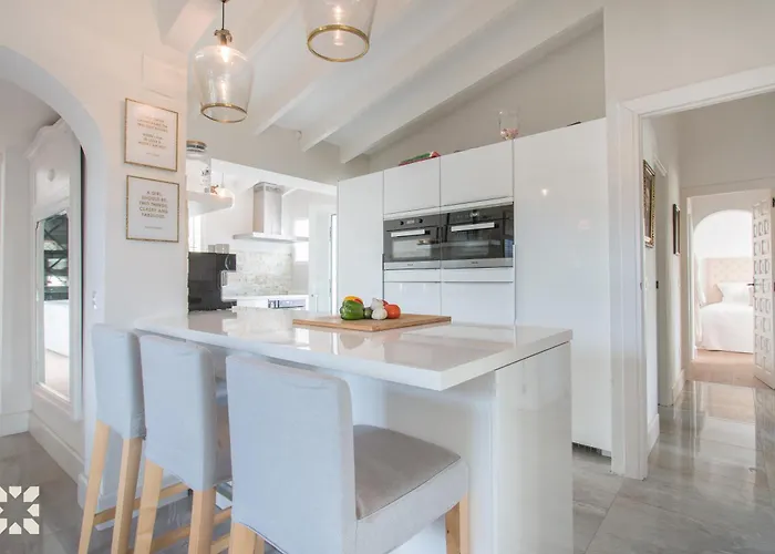 Malawi By Abahana Вилла *