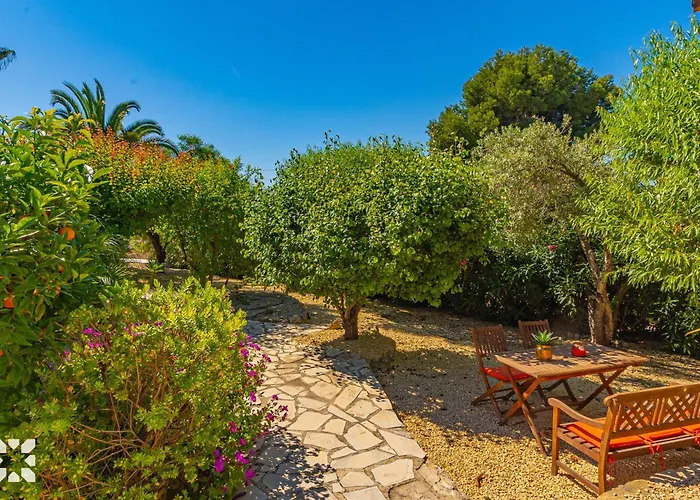 Malawi By Abahana Вилла