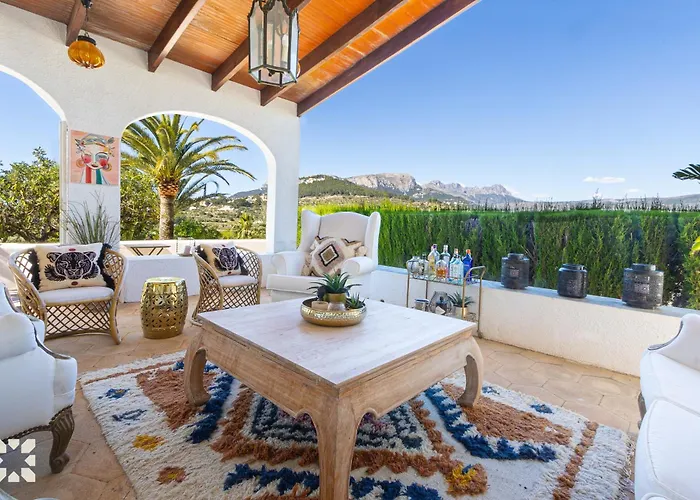 Malawi By Abahana Вилла